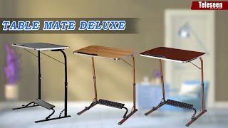 Table Mate Deluxe [upl. by Melliw]