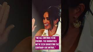 The Truth About Meghan Markle’s Leadership meghanmarkle princeharrry [upl. by Dagall]