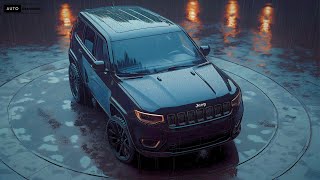 NEW 2025 Jeep Compass  The Compact SUV Revolution You Didnt See Coming [upl. by Ahsiuqet357]