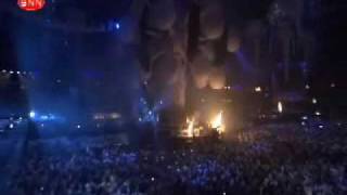 Sensation White 2008 Amsterdam opening [upl. by Ofella435]