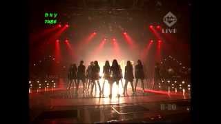 JKT48 River IMB 120513 HD [upl. by Eseerahs]