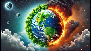 How Is Global Warming Changing Our Planet [upl. by Aitsirhc]