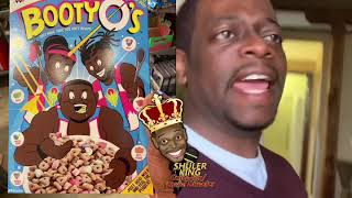 Shuler King  Who Idea Was It To Make This Cereal [upl. by Anitnoc]