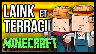 LA HONTE DE MON ENFANCE Minecraft [upl. by Brooks]