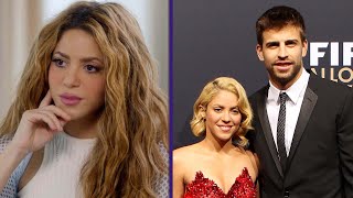 Why Shakira’s Not Looking for a Partner After Gerard Piqué Split [upl. by Tilda]