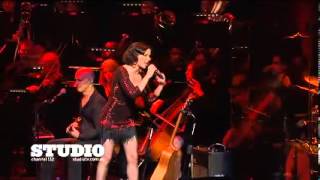 Tina Arena Live in Melbourne  Cry Me a River [upl. by Haimarej]