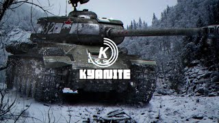 Kyanite  Katyusha Hardbass Remix [upl. by Akeem]