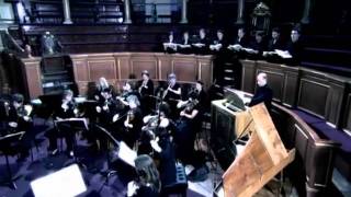 George Frederick Handel BBC Documentary Part 5 of 5 [upl. by Zorana42]