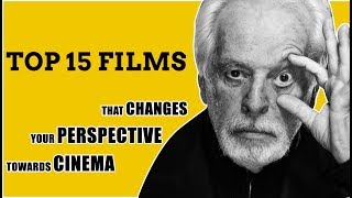 Top 15 Films That Will Change Your Perspective On Cinema  Missed Movies [upl. by Justicz]