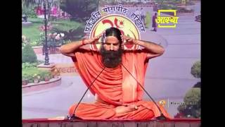 Bhramri Pranayam  Detailed Explanation by Swami Ramdev [upl. by Wrench162]