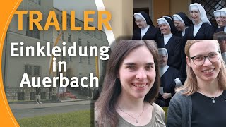 Trailer I Einkleidung in Auerbach [upl. by Rowley]