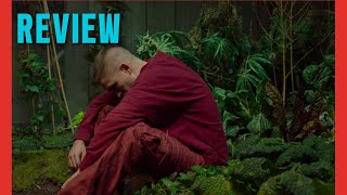 High Life Movie Review  A Day in Film MiniCast 16 [upl. by Nnyletak]