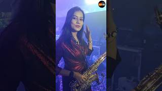 Pyar Ka Tohfa Tera  Saxophone Queen Lipika  Lipika Popular Song  Bikash Studio [upl. by Ilyak837]