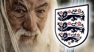 Gandalf predicted England making the euros final [upl. by Sontag]