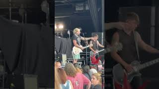 Highly Suspect “Lydia” Live 51323 Buzzfest Houston [upl. by Emoraj]