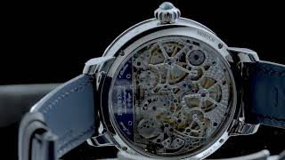 Bovet Recital 28 Prowress 1 [upl. by Noremac]