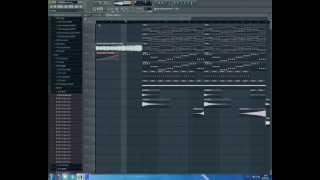 Calvin Harris  Drinking from the bottle  Fl Studio Dj Clément Remake [upl. by Chandless266]