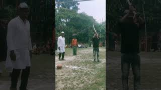 Bhar Bhangar khela Hit Blind eyes [upl. by Glogau]