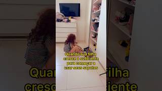 Perdi os sapatos familiaruiva humor maemauhumorada comedia humordemae memes maecomfilhos [upl. by Biamonte431]