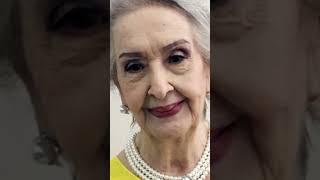 oldest living Filipino actress facts [upl. by Aihsik]