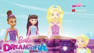 Next time on Barbie Dreamtopia  New Episode Every Sunday  Barbie Dreamtopia The Series Barbie [upl. by Norling]