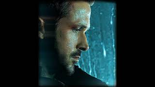 BLADE RUNNER 2049 movieedit movie bladerunner bladerunner2049 ryangosling anadearmas [upl. by Anazus]