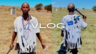 VLOG EASTERN CAPE IMBELEKO UKUQATYWA [upl. by Notslah]