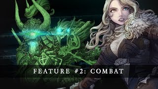 Vambrace Cold Soul  Feature 2 Combat [upl. by Othilia]