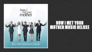 Doppelgangers Tango  How I Met Your Mother Music Deluxe [upl. by Kus]