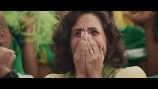 PampG Thank You Mom Campaign Ad quotStrongquot Rio 2016 Olympics [upl. by Bently]