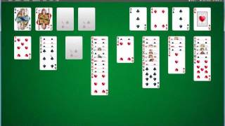 FreeCell Solitaire played with SolSuite Solitaire Card Games [upl. by Weiman]