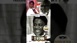 Diar Diar Modou Mbaye AK Serigne Saliou modoumbaye luttesenegalaise senegal shortviral [upl. by Enrico]