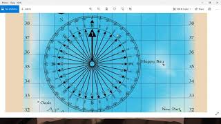 Sailwind Beginner Navigation [upl. by Yahsel]