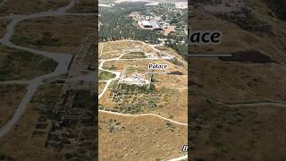 Lachish Vital Fortified City Last City Conquered by Assyrian Invasion  Full Video in Description [upl. by Trudie]