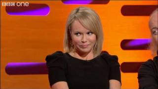 Be negative in a positive way  The Graham Norton Show preview  BBC One [upl. by Thunell]