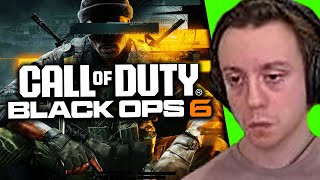 RANT BEING NEGATIVE ABOUT BLACK OPS 6 [upl. by Orwin81]