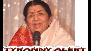 Lata Live Yeh jeevan hai iss jevan ka [upl. by Aneema]