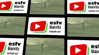 BIARRITZ Surf TV [upl. by Cordier]