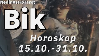 Bik ♉️ “Pehar pobede” Horoskop 15103110 [upl. by Akamaozu297]