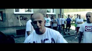 Grochu  Osiedle SLV  feat Fizer  CHZP  SLV na blokowiskach [upl. by Aryl214]