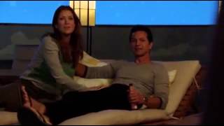 Private Practice Season 6 Deleted scene 9 [upl. by Acile]