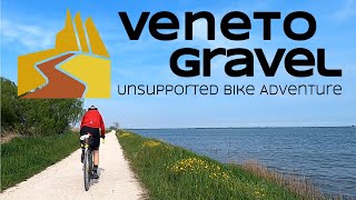 Veneto Gravel 2023 Classic [upl. by Edniya]