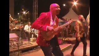 Feria de Cali 2019 Orq Guayacan  Torero Concierto Inaugural [upl. by Yde82]