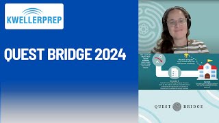 Quest Bridge 2024 [upl. by Balough]