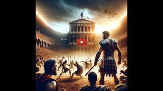 The Untold Story of the Roman Gladiators Life in the Arena [upl. by Henka]