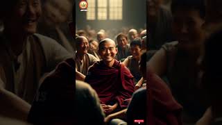 Buddhas Teachings shorts AwakenWithBuddhasWords Buddhism [upl. by Yorgos]