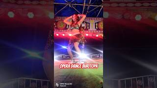 Jai maa kali opera dance buritopa 2024 bhojpuri song [upl. by Kcirted]