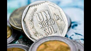 Demanda del sol peruano se incrementa en Bolivia [upl. by Nalac]