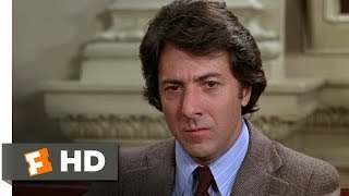 Kramer vs Kramer 78 Movie CLIP  Teds Plea 1979 HD [upl. by Jabez]