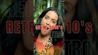 RETRO 2010s SHORTS 88813  best 80s greatest hit music amp MORE old songs all time 2010s [upl. by Aititil395]